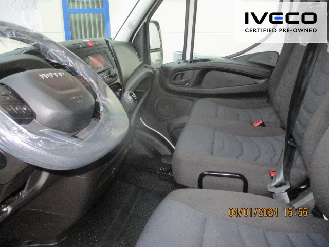 IVECO Daily 35C16H liising IVECO Daily 35C16H: pilt 6