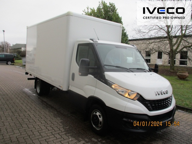 IVECO Daily 35C16H liising IVECO Daily 35C16H: pilt 3