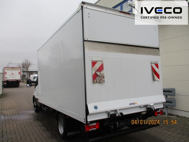 IVECO Daily 35C16H liising IVECO Daily 35C16H: pilt 5