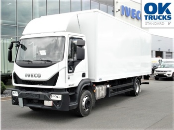 Kasti veoauto IVECO Eurocargo 160E25P, TÜV+Wartung Neu, Garantie: pilt 1
