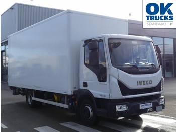 Kasti veoauto IVECO Eurocargo ML75E21/P EVI_C: pilt 1