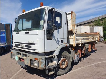 Kallurauto Iveco EuroTech 190E27: pilt 1