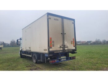 Külmutiga veoauto Iveco Eurocargo 120E25 4X2 Refrigerated Truck Thermoking: pilt 4