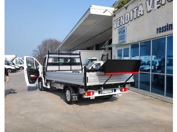 FIAT DUCATO MAXI L4 - Kabiinišassiiga veoauto