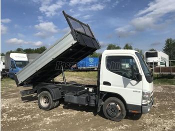 Kallurauto MITSUBISHI CANTER 3.0 D