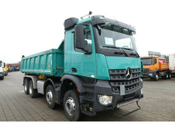 Kallurauto Mercedes-Benz Arocs 3236 K 8x4 4-Achs Kipper