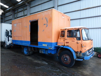 Bedford TK1020 - Kasti veoauto