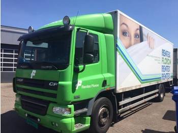 Kasti veoauto DAF FA75.250CF