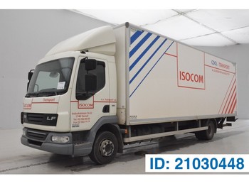 Kasti veoauto DAF LF45.180