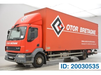 Kasti veoauto DAF LF55.220