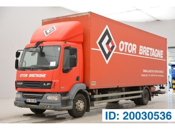 Kasti veoauto DAF LF55.220