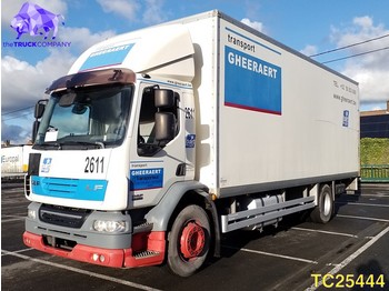 Kasti veoauto DAF LF 55 250 Euro 5