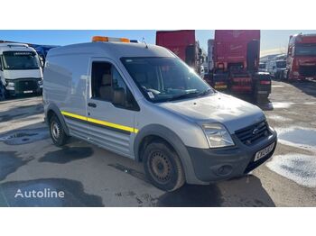 FORD TRANSIT CONNECT T230 1.8TDCI 90PS - Kasti veoauto