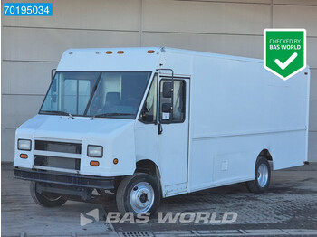 Freightliner MT45 Multistopvan 4X2 Camper foodtruck base - Kasti veoauto