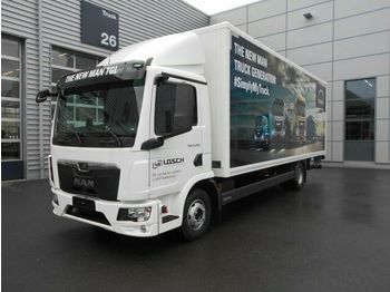 Kasti veoauto MAN TGL 12.250 4x2 BL CH