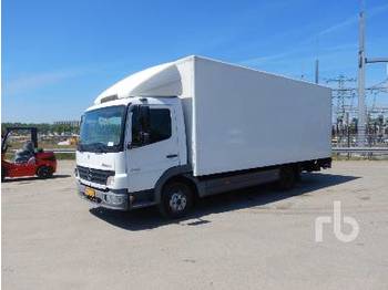 Kasti veoauto MERCEDES-BENZ ATEGO 815 4x2