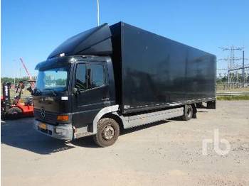 Kasti veoauto MERCEDES-BENZ ATEGO 815 4x2