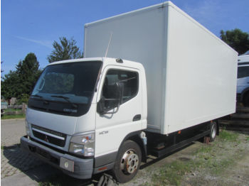 Mitsubishi Canter 7C15  - Kasti veoauto