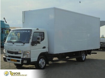 Mitsubishi Fuso 7C15 reserved !! + Manual + Euro 5 - Kasti veoauto