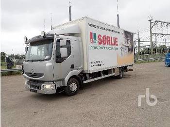 Kasti veoauto RENAULT MIDLUM 220DXI 4x2