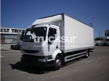 Kasti veoauto RENAULT MIDLUM 220.14