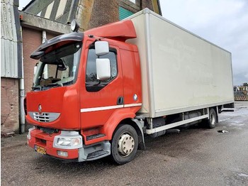 Kasti veoauto Renault MIDLUM 240.12
