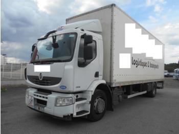 Kasti veoauto Renault Premium 280 DXI