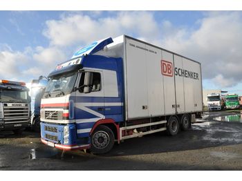 Kasti veoauto VOLVO FH500