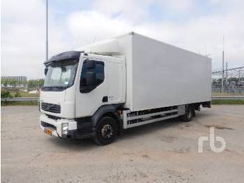 Kasti veoauto VOLVO FLL42 4x2