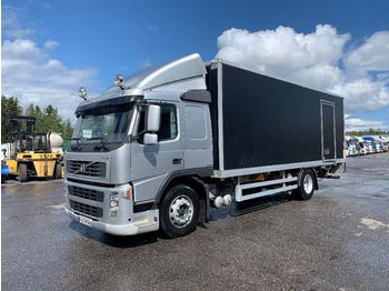 Kasti veoauto VOLVO FM9 300 4x2