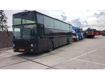 Kasti veoauto Van Hool T8