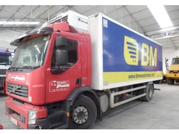 Kasti veoauto Volvo FE42