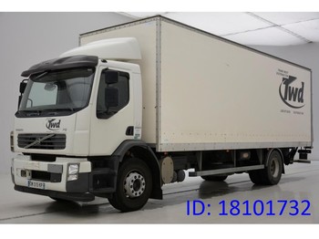 Kasti veoauto Volvo FE 280