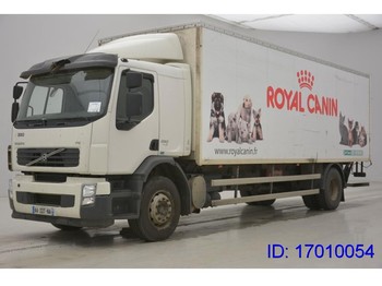 Kasti veoauto Volvo FE 280