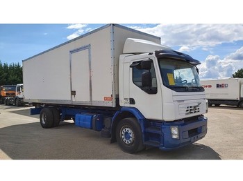 Kasti veoauto Volvo FE 280 CLOSED BOX
