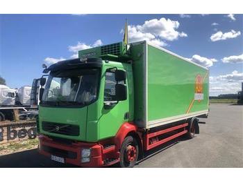 Kasti veoauto Volvo FL280