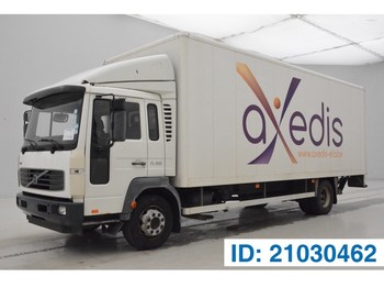 Kasti veoauto Volvo FL6.220