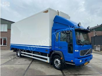 Kasti veoauto Volvo FL 220 4x2 | 221 177km! | 700x249x275