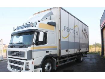 Kasti veoauto Volvo FM9 4X2