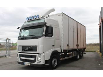 Konteinerveduk/ tõstukiga veoauto Volvo FH 6*2