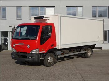 AVIA D75 Carrier  - Külmutiga veoauto