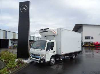 FUSO Mitsubishi Canter 7 C 15 Tiefkühlkoffer + LBW  - Külmutiga veoauto