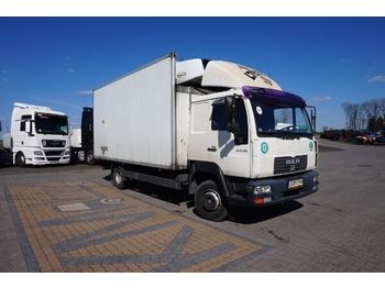 Külmutiga veoauto MAN 8.185 LLC