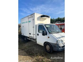 PEUGEOT BOXER - Külmutiga veoauto