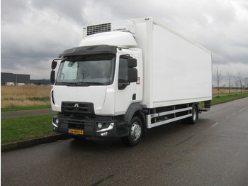 Külmutiga veoauto Renault D 16 MED P4X2 240 EURO 6