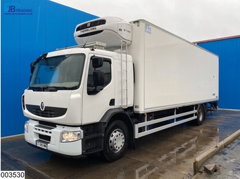 Külmutiga veoauto Renault Premium 380 Chereau, Thermoking, EURO 5