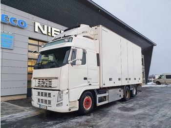 Külmutiga veoauto VOLVO FH540