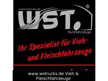 Loomaveok DAF XF 480 "Neu" SC mit Finkl 3 Stock