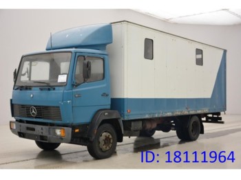 Loomaveok Mercedes-Benz 1114