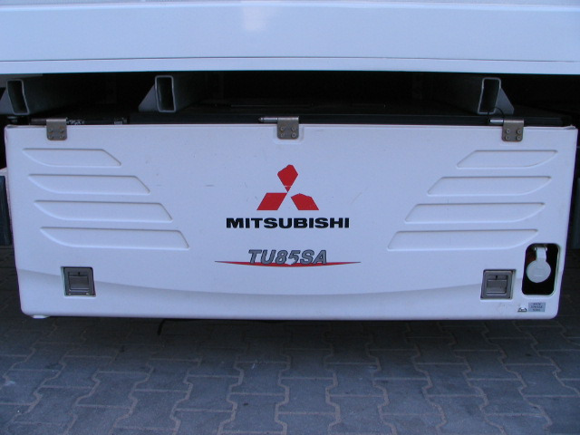 MAN TGL 12.190 / Kühlaggregat Mitsubishi / aus DE. liising MAN TGL 12.190 / Kühlaggregat Mitsubishi / aus DE.: pilt 8